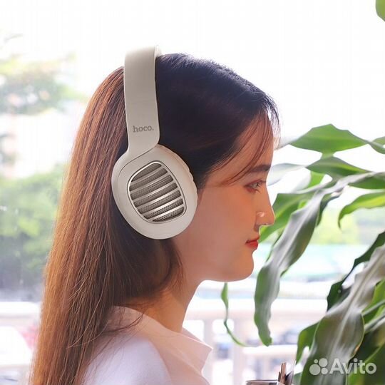 Наушники беспроводные Hoco