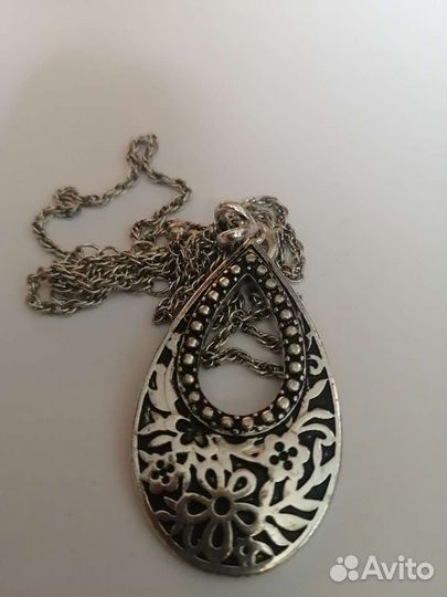 Кулоны, Подвески