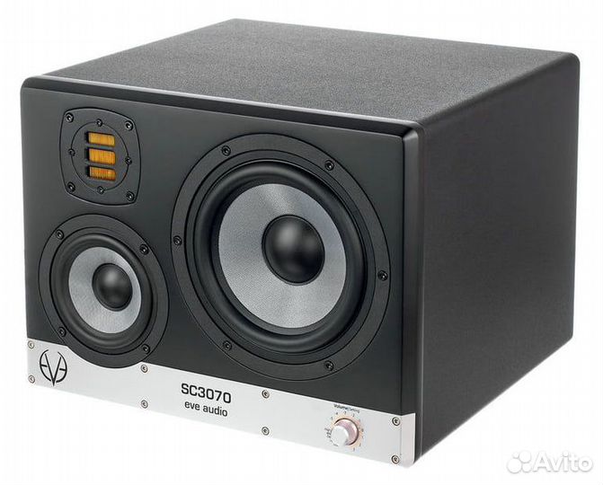 Студийный монитор EVE Audio SC3070-R