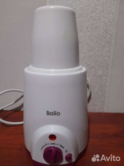 Подогреватель для бутылочек