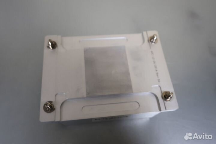 Радиатор dl180G9