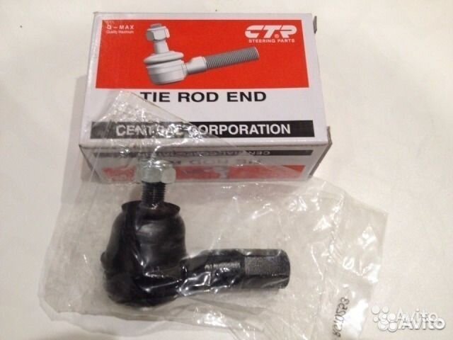 Наконечник рулевой Митсубиси Ланцер 9