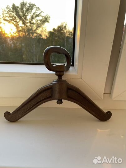 Ручка для казана