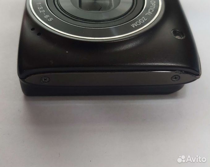 Компактный фотоаппарат Nikon S3100 на запчасти