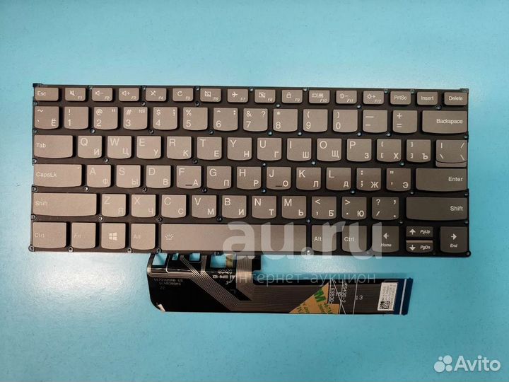 Клавиатура для ноутбука Lenovo Ideapad 530S-14 530