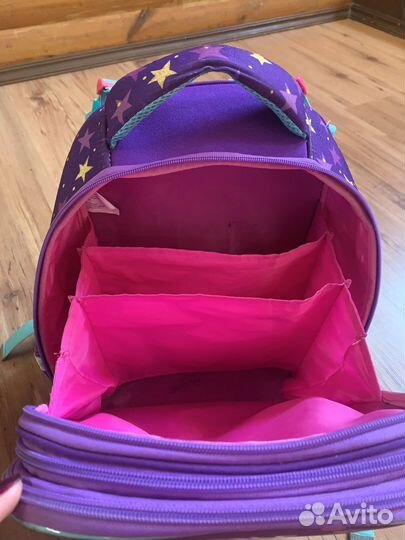 Рюкзак школьный erhaft