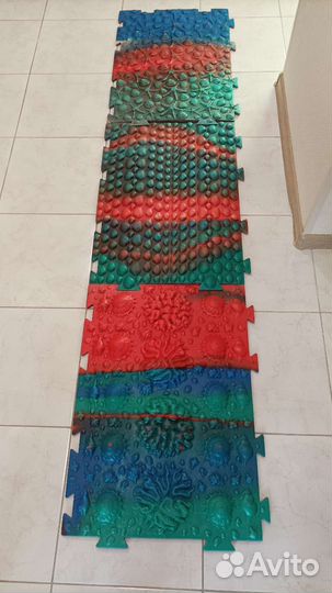 Массажный коврик 