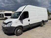 Iveco Daily 2.3 MT, 2007, 350 000 км, с пробегом, цена 950 000 руб.