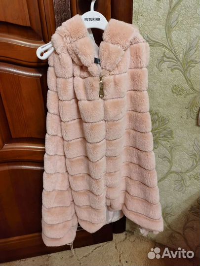 Фирменная берзукавка-разлетайка женская новая