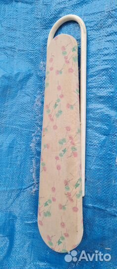 Рукав, подставка для гладильной доски