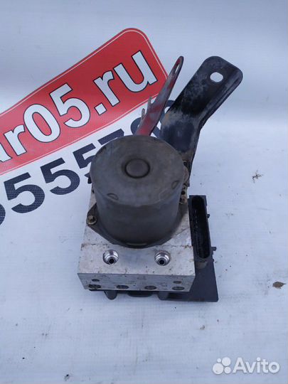 Nissan Teana j32 блок ABS