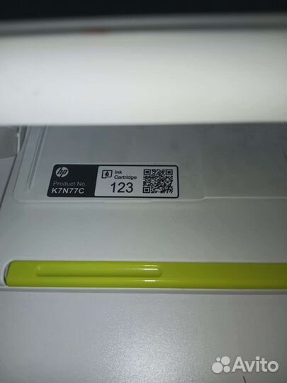 Принтер сканер копир hp