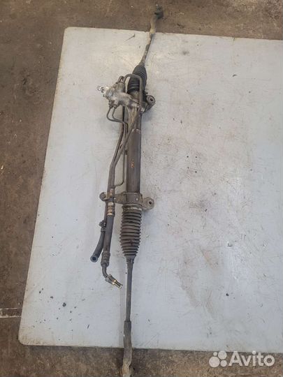 Рейка рулевая Lifan X60 2013