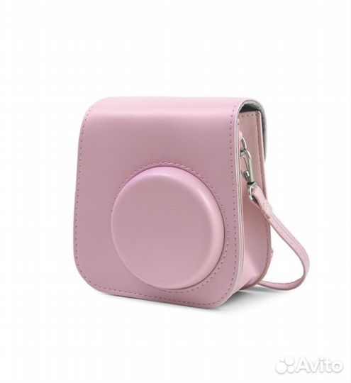 Instax mini 11 аксессуары набор чехол альбом