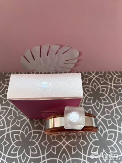 Chanel Chance Eau Tendre 100ml (Евро качество)