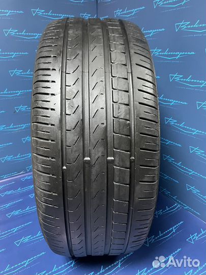 Pirelli Scorpion Verde 255/40 R20 101V