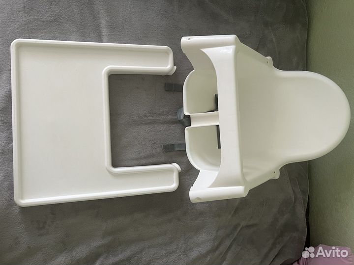 Стульчик для кормления IKEA antilop