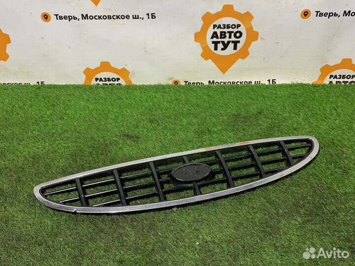 Решетка радиатора Hyundai Accent Tagaz