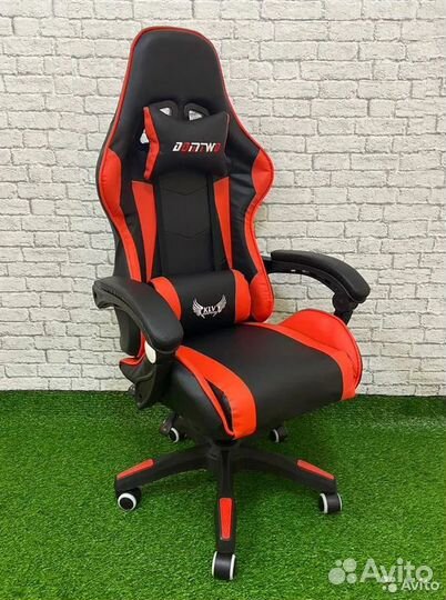 Компьютерное Игровое Кресло