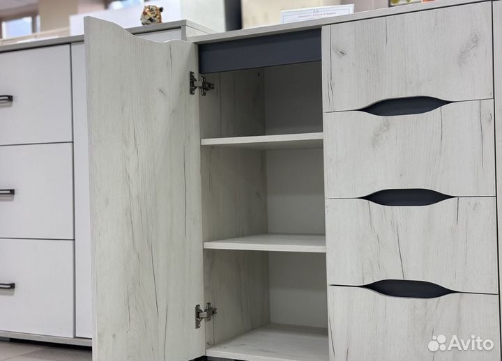 Комод 1200 мм новый