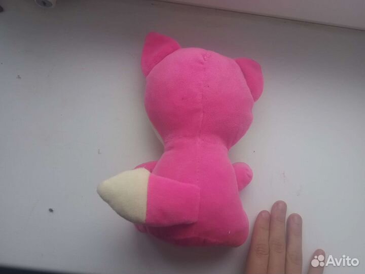 Мягкая игрушка