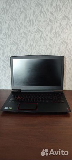 Lenovo Legion y520