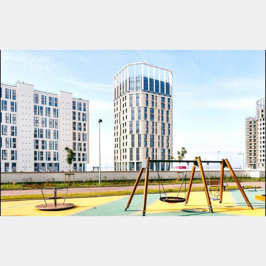2-к. квартира, 56,9 м², 12/14 эт.
