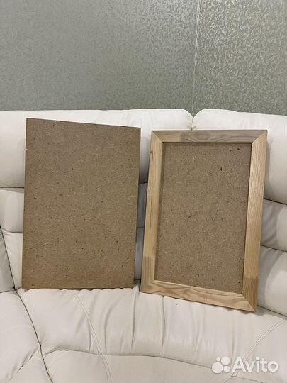 Планшеты художественные