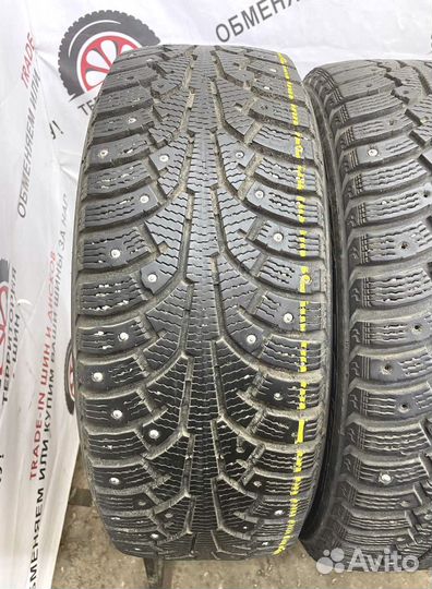 Nokian Tyres Hakkapeliitta 7 205/55 R16 98W