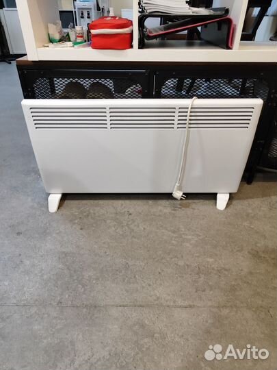 Конвектор электрический ballu