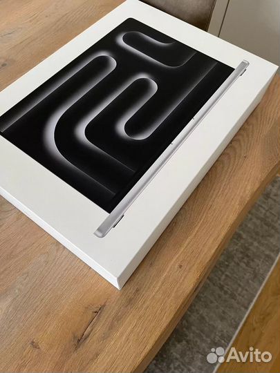 Macbook Pro 16 M4 Pro 48gb 512gb русская клавиатура