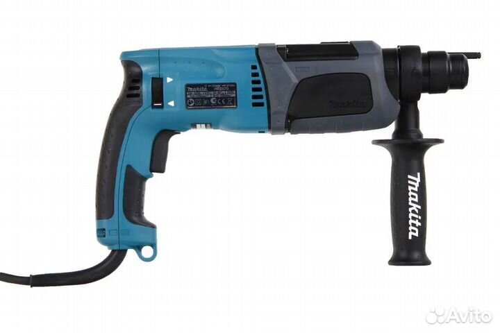 Перфоратор Makita HR2470