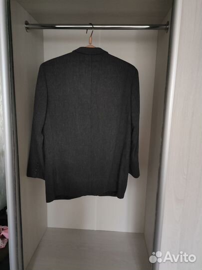 Мужской пиджак