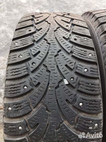 Bridgestone Noranza 2 Evo 215/65 R16