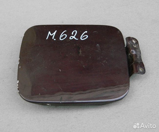Лючок топливного бака Mazda 626 GE 2.0