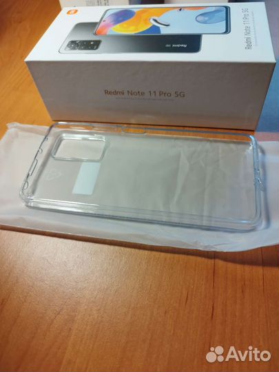 Чехол на телефон Xiaomi 11 про