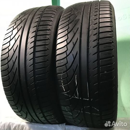 Michelin Pilot Primacy 205/50 R17