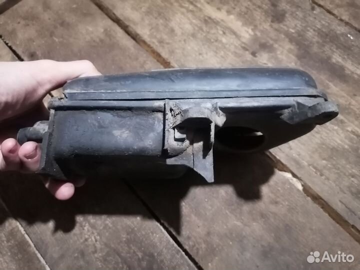 Фильтр на yamaha минт