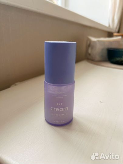 Крем для лица