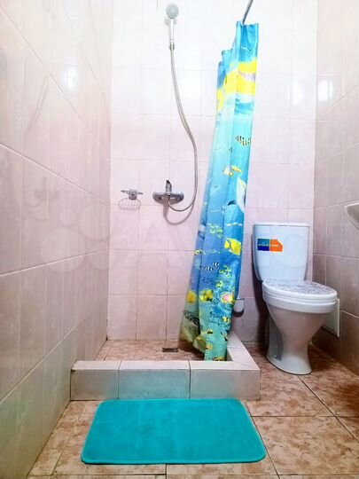 Комната 12 м², 2/2 эт.