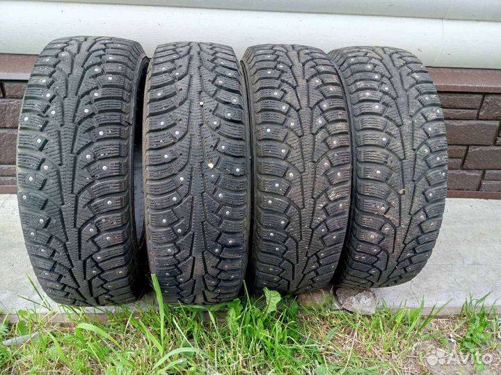 Nokian Tyres Nordman 5 195/65 R15