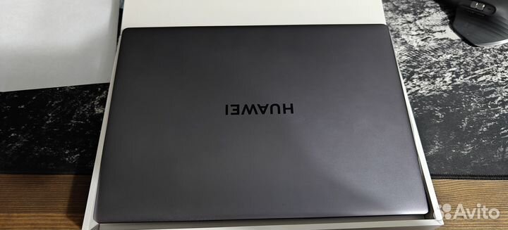 Huawei MateBook X Pro 2022