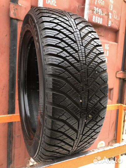 Kumho Solus HA31 205/55 R16