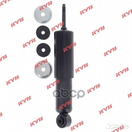 Амортизатор передний масляный 444266 KYB