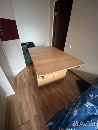 Стол раскладной