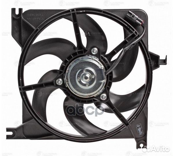 Вентилятор ваз/datsun granta/ON-DO 10/14- 1.4