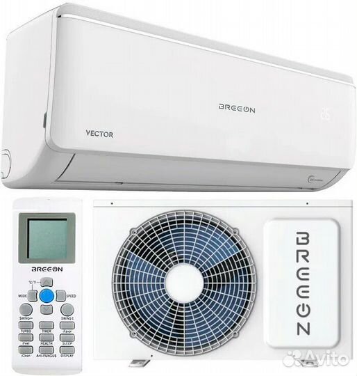 Кондиционер и монтаж