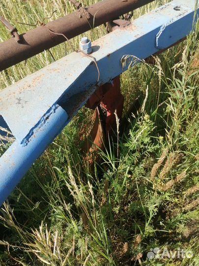 Сельхозоборудование