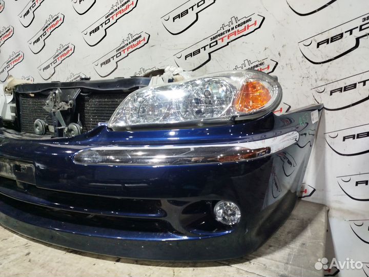 Nosecut nissan cefiro A33 PA33 1 модель F20222Y0MF синий, BW9 S3707