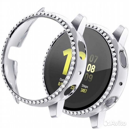 Чехлы для часов Samsung Galaxy Watch Active 2